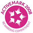 Active Mark Logo