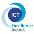 ICT Excellence Award Logo
