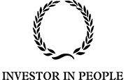 Investor in People Logo