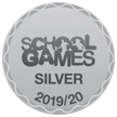 School Games Silver